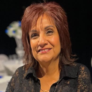 Image of Teresa Martinez