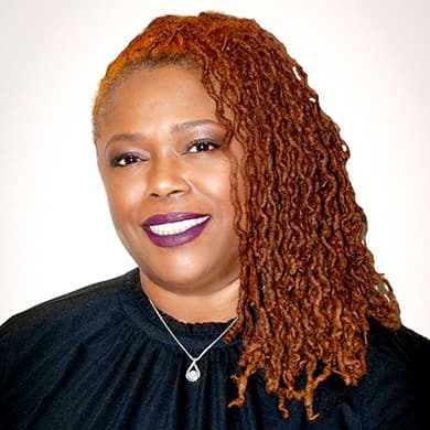 Image of Malinda Moody