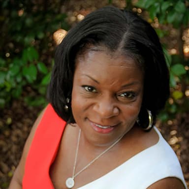 Image of Vanessa Fox