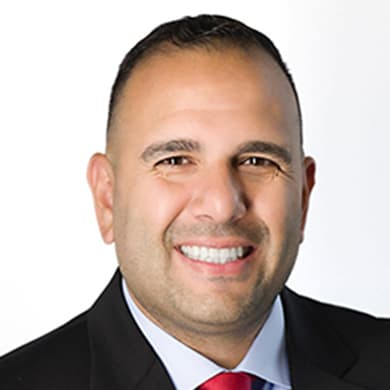 Image of Chris Ondarza