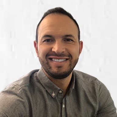 Image of Benjamin Williams