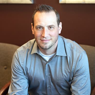 Image of David Moberly