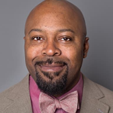 Image of Rodney Glover