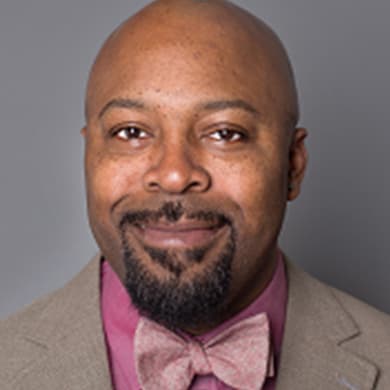 Image of Rodney Glover