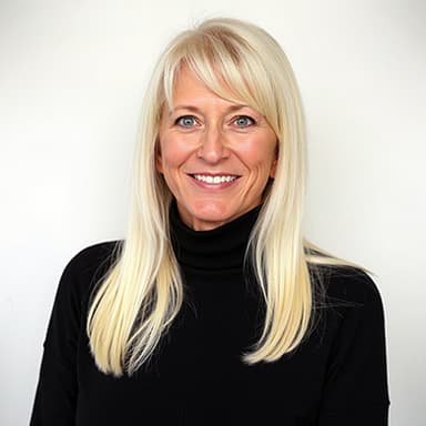 Image of Renee Pomonis