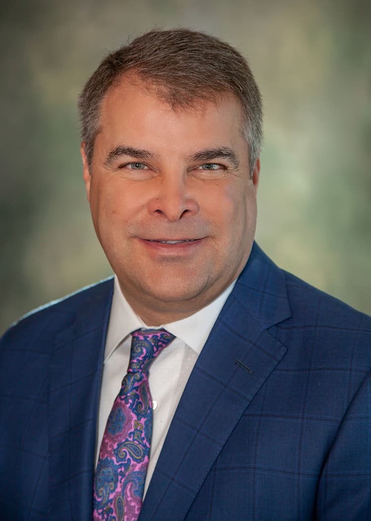 Image of Bradley Bradford