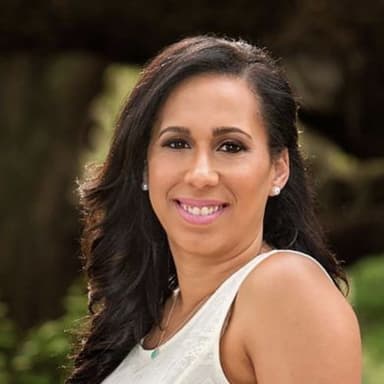 Image of Candice Bullock