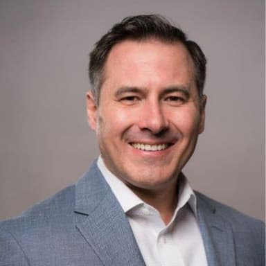 Image of Paul Allement