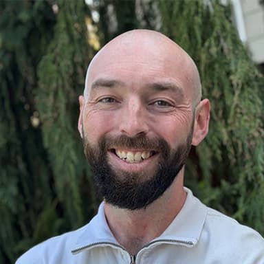 Image of David Holcomb