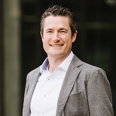 Image of Dietrich Miklautsch