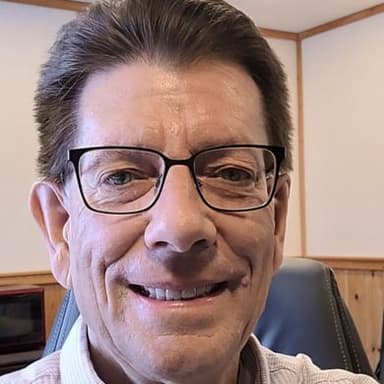 Image of Drake Dornfeld