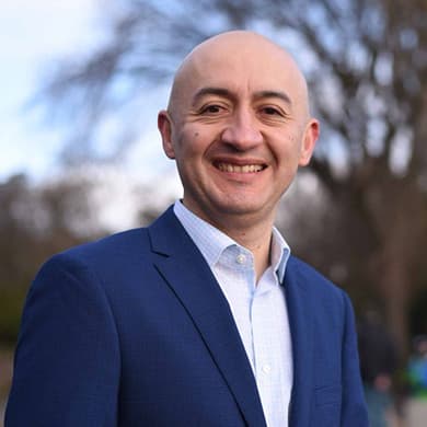 Image of Ivan Rizo Viveros