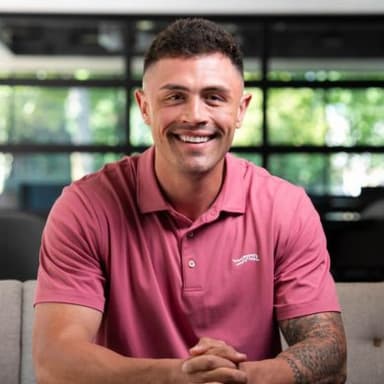 Image of Jacob Lambro