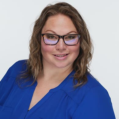 Image of Nicole Hanni