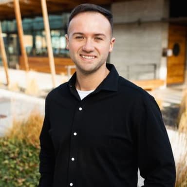 Image of Preston Froula