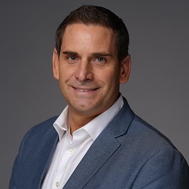 Image of Paul Perkins