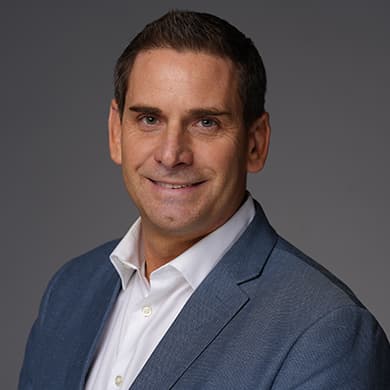 Image of Paul Perkins