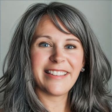 Image of Taryn Paulsen