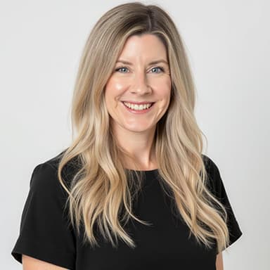 Image of Whitney Covington