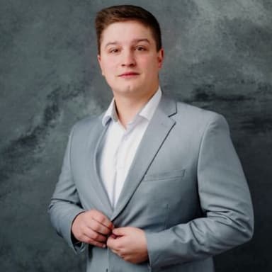 Image of Zach Spitzauer