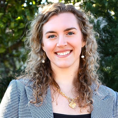 Image of Caroline MacGillivray