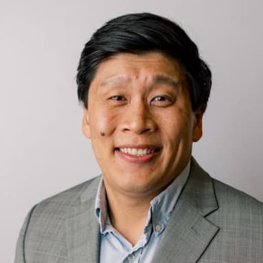 Image of Cliff Yang