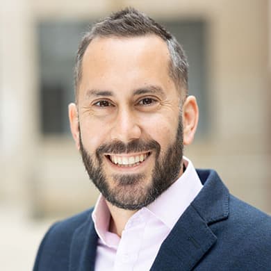 Image of Dave Nogradi