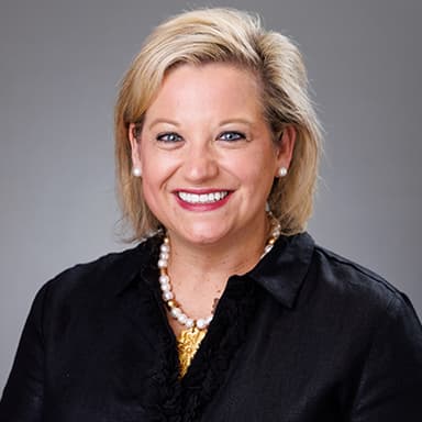 Image of Beth Gardner