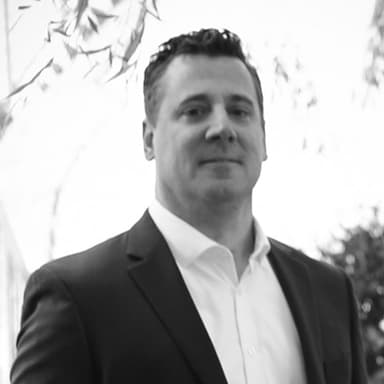 Image of Jason Geiger