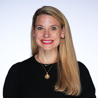 Image of Lauren Sawyer Foster