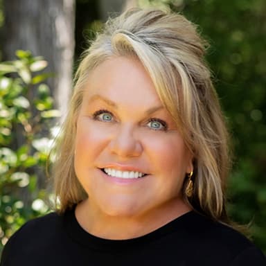 Image of Melissa Gibson