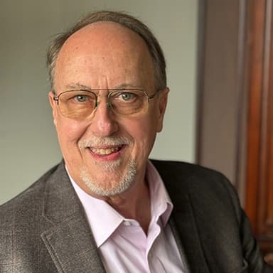 Image of Robert Strawhand