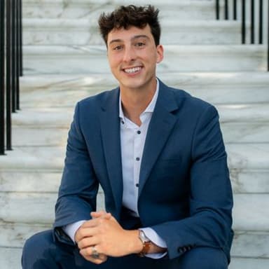 Image of Tyler Pendleton