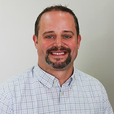 Image of Chad Sandusky