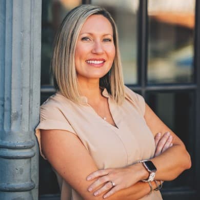 Image of Christina Giese