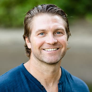 Image of Aaron Johnston