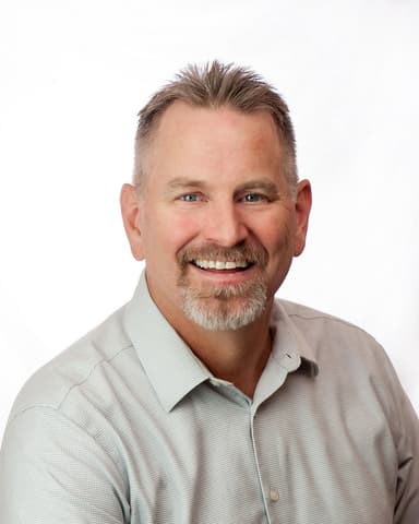 Image of Chas Krauth