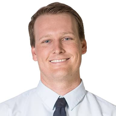 Image of Andre Hansen