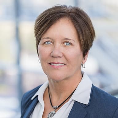 Image of Carol Donnelly