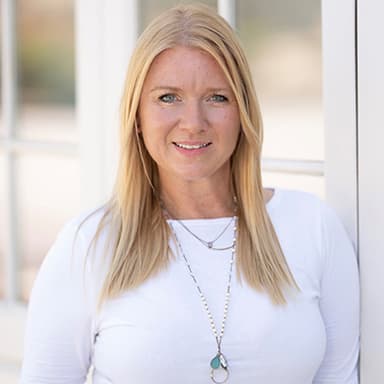 Image of Nicole Falgout