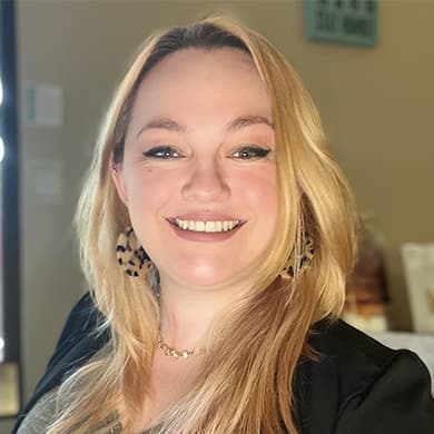 Image of Chantelina Fritz