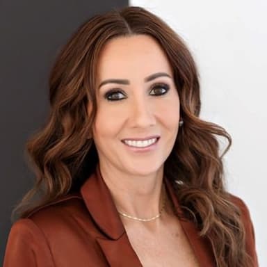 Image of Crystal Morris