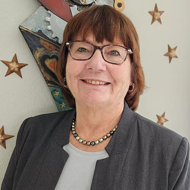 Image of Carolyn Thomas