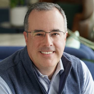 Image of Dan Bergman