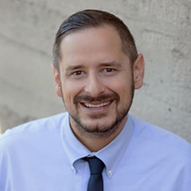 Image of Darren Goldstein