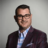 Image of David Hosterman