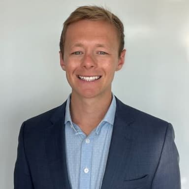 Image of Daniel Montgomery