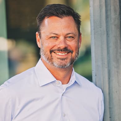 Image of David Redmond