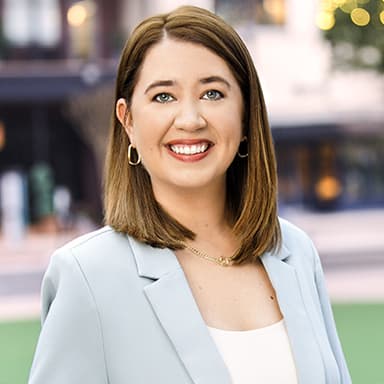 Image of Elise Barrett