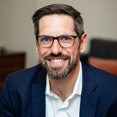 Image of Evan Swanson